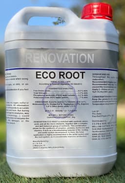 Eco-Root Product