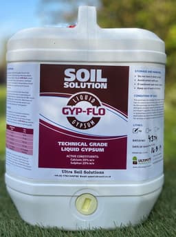 GYP-FLO Product