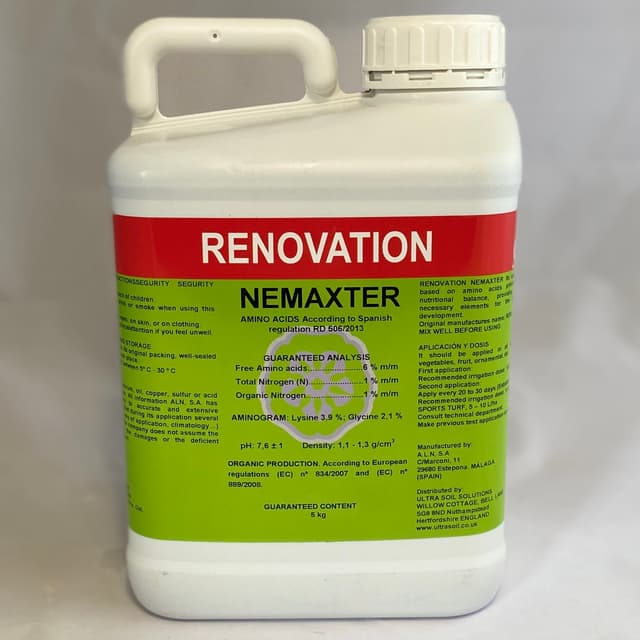 Nemaxter