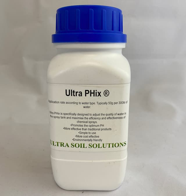 Ultra PHix